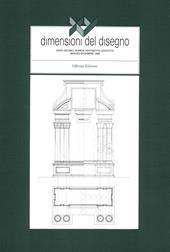 XY Dimensioni del disegno (1996). Vol. 27-28