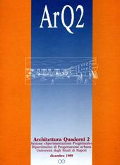 ArQ. Architettura quaderni. Vol. 2