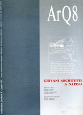 ArQ. Architettura quaderni. Vol. 8