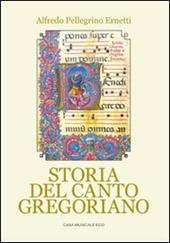 Storia del canto gregoriano