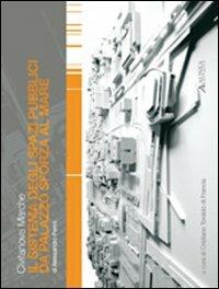 Civitanova Marche. Il sistema degli spazi pubblici da Palazzo Sforza al mare - Alessandro Perini - Libro Alinea 2008 | Libraccio.it