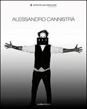 Alessandro Cannistrà. A.C. Ediz. italiana e inglese