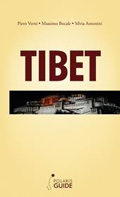 Tibet. Ai confini con il cielo tra natura e spiritualità