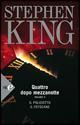 Quattro dopo mezzanotte. Vol. 2 - Stephen King - Libro Sperling & Kupfer 2008, Super bestseller | Libraccio.it
