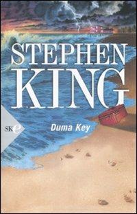 Duma Key - Stephen King - Libro Sperling & Kupfer 2009, Economica | Libraccio.it