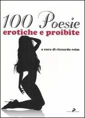 Cento poesie erotiche e proibite