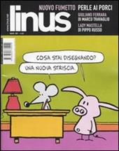Linus (2007). Vol. 3
