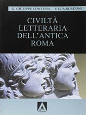 Civiltà letteraria dell'antica Roma. Con espansione online