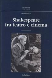 Shakespeare fra teatro e cinema