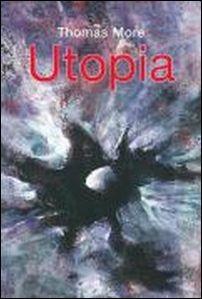 L' utopia - Tommaso Moro - Libro Il Margine 2016, La piccola biblioteca | Libraccio.it