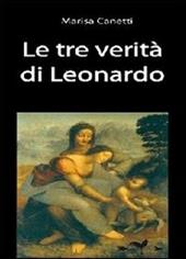 Tre verità di Leonardo