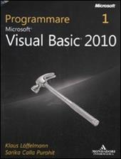 Programmare Microsoft Visual Basic 2010