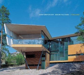 Contemporary architecture. Finland. Ediz. italiana e inglese - Antonello Alici - Libro Motta Architettura 2010 | Libraccio.it