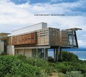 Contemporary architecture. South Africa. Ediz. italiana e inglese