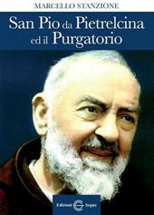 San Pio da PIetralcina e il purgatorio