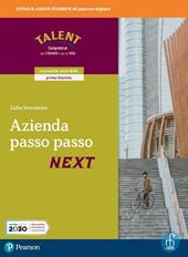 Azienda passo passo next. Per il biennio degli Ist. tecnici. Con e-book. Con espansione online. Vol. 2