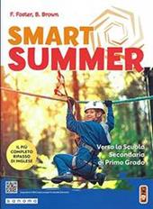 Smart Summer. Con e-book. Con espansione online
