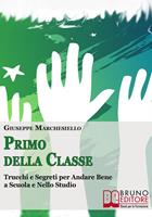 Primo della classe. Trucchi e segreti per andare bene a scuola e nello studio