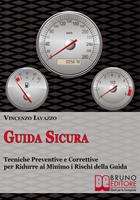 Guida sicura. Tecniche preventive e correttive per ridurre al minimo i rischi della guida