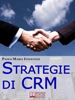   Strategie di CRM