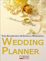   Wedding planner