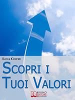   Scopri i tuoi valori