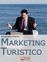  Marketing turistico