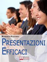   Presentazioni efficaci