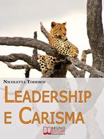   Leadership e carisma
