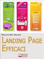   Landing page efficaci