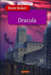 Dracula - Bram Stoker - Libro Joybook 2007, Classici junior | Libraccio.it
