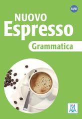 Nuovo espresso. Grammatica