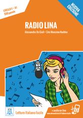 Radio Lina. Nuova ediz.