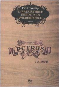 L'irresistibile eredità di Wilberforce - Paul Torday - Libro Elliot 2009, Scatti | Libraccio.it