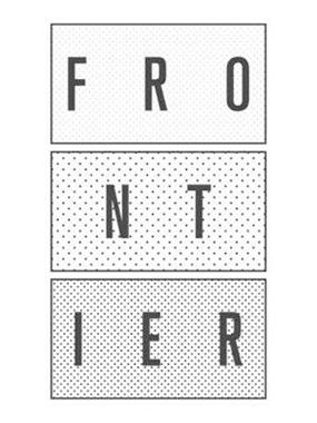 Frontier. The line of style - Fabiola Naldi, Claudio Musso - Libro Damiani 2013, Arte contemporanea | Libraccio.it
