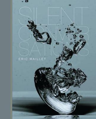 Silent conversations - Eric Maillet, Jerôme Sans - Libro Damiani | Libraccio.it