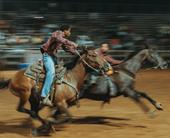 Eight Seconds: Black Rodeo Culture