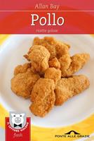   Pollo. Ricette golose