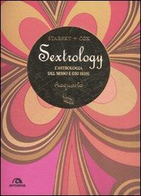 Acquario. Sextrology. L'astrologia del sesso e dei sessi - Quinn Cox, Stella Starsky - Libro Arcana 2008 | Libraccio.it