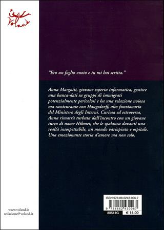 La scrittura dell'amico - Barbara Frischmuth - Libro Voland 2010, Amazzoni | Libraccio.it