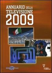 Annuario della televisione 2009