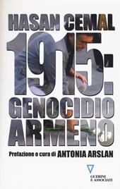 1915: genocidio armeno
