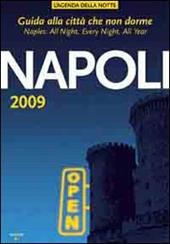 Napoli 2009. Guida alla città che non dorme