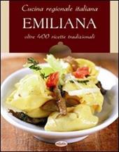 Cucina regionale italiana. Emiliana