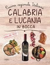 Calabria e Lucania in bocca. Ediz. italiana e inglese