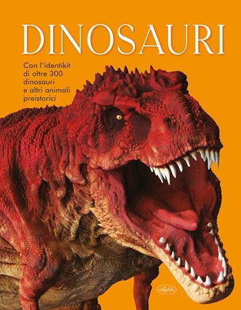 Dinosauri. Ediz. a colori  - Libro Idea Libri 2022 | Libraccio.it