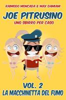  La macchinetta del fumo