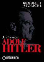   Adolf Hitler