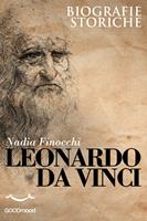   Leonardo Da Vinci
