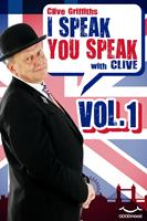   I Speak You Speak with Clive Vol. 1